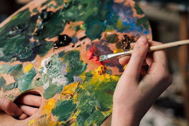pintura