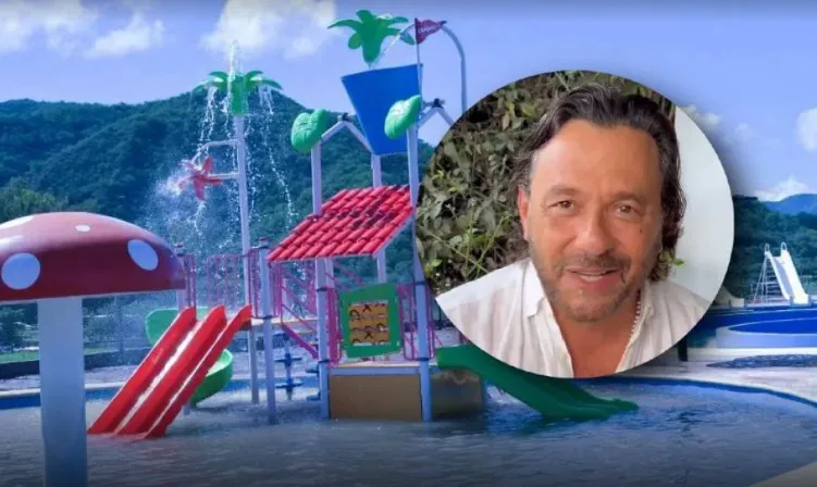 GobernadorSaenzcamping