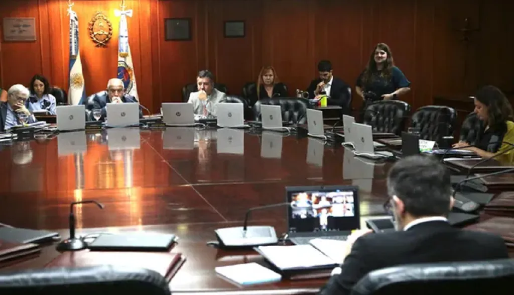 Consejodelamagistratura