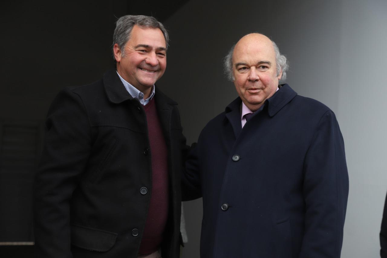 municipalidad de san lorenzo