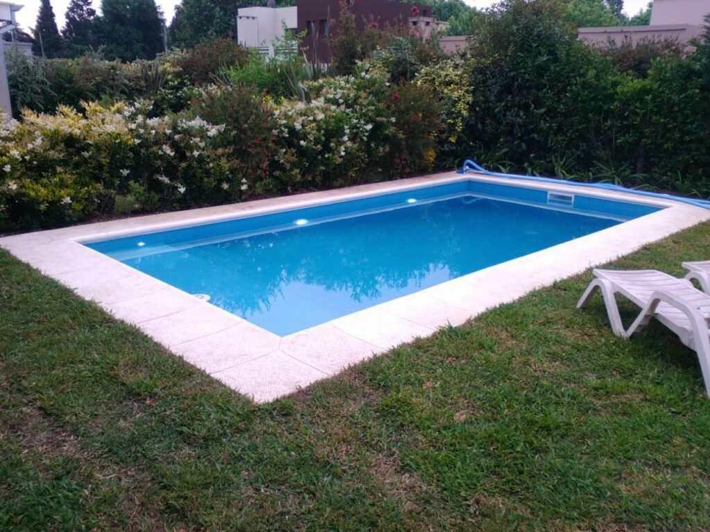pileta
