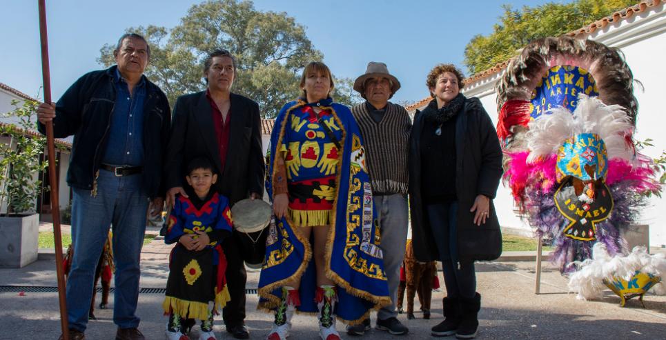 sociedad pachamama