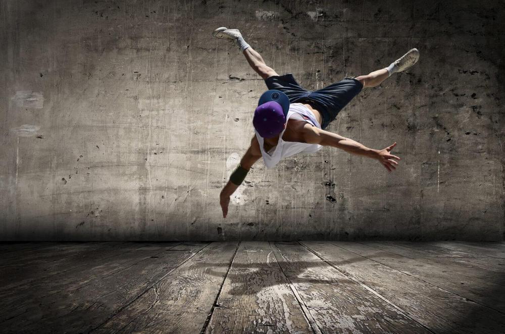 cultura hip hop