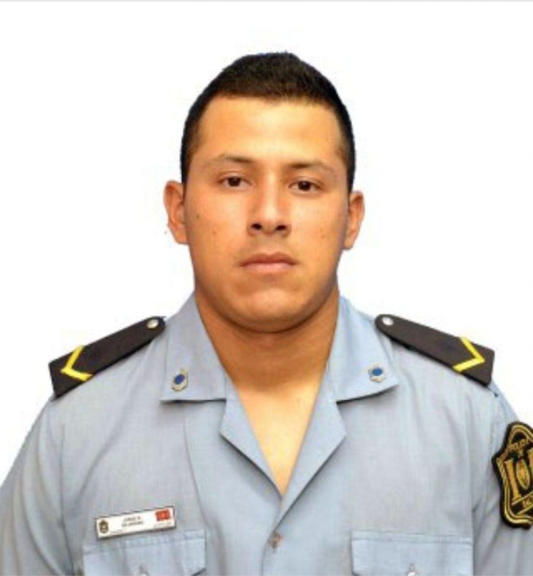 policiales jorge