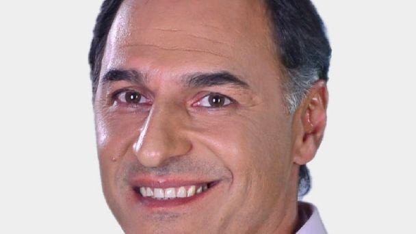 politica- Claudio Morh