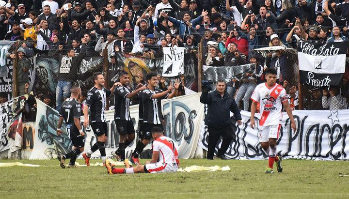 central norte-paso de la final