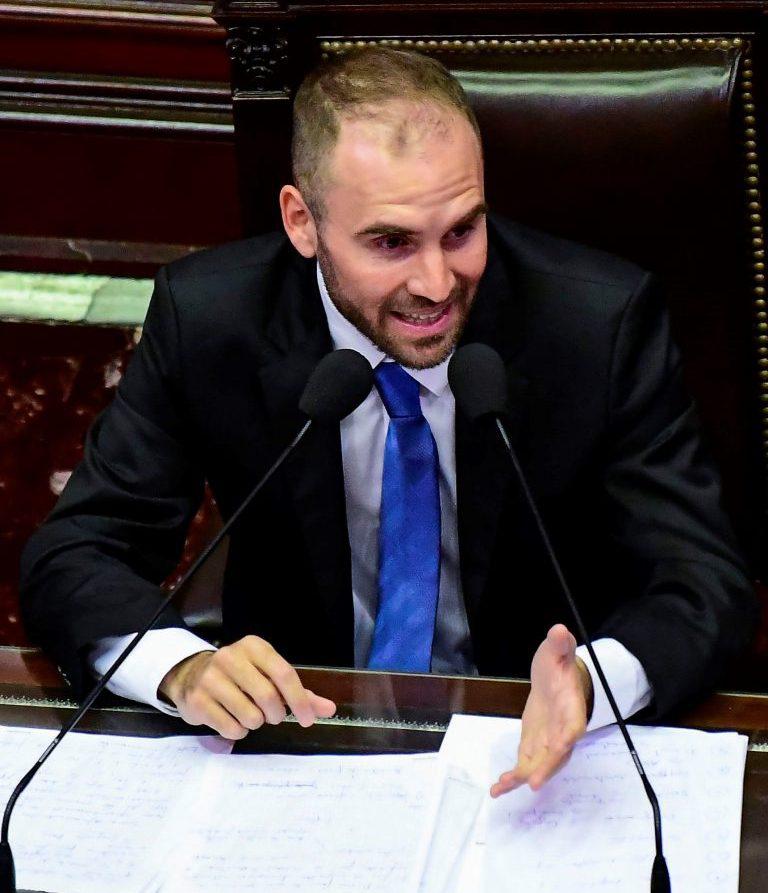 politica-martin guzman 1