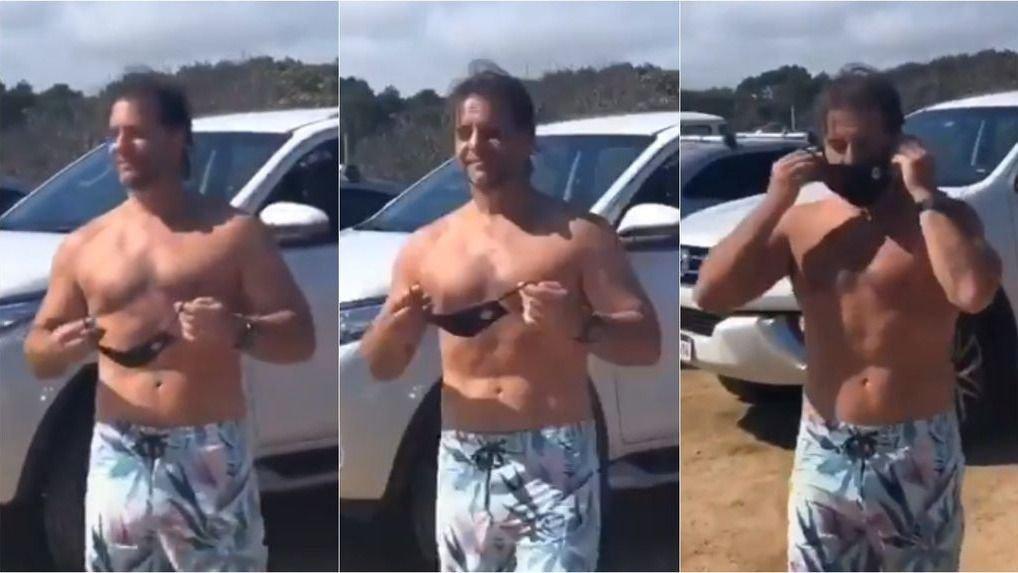 internacionales-Lacalle Pou