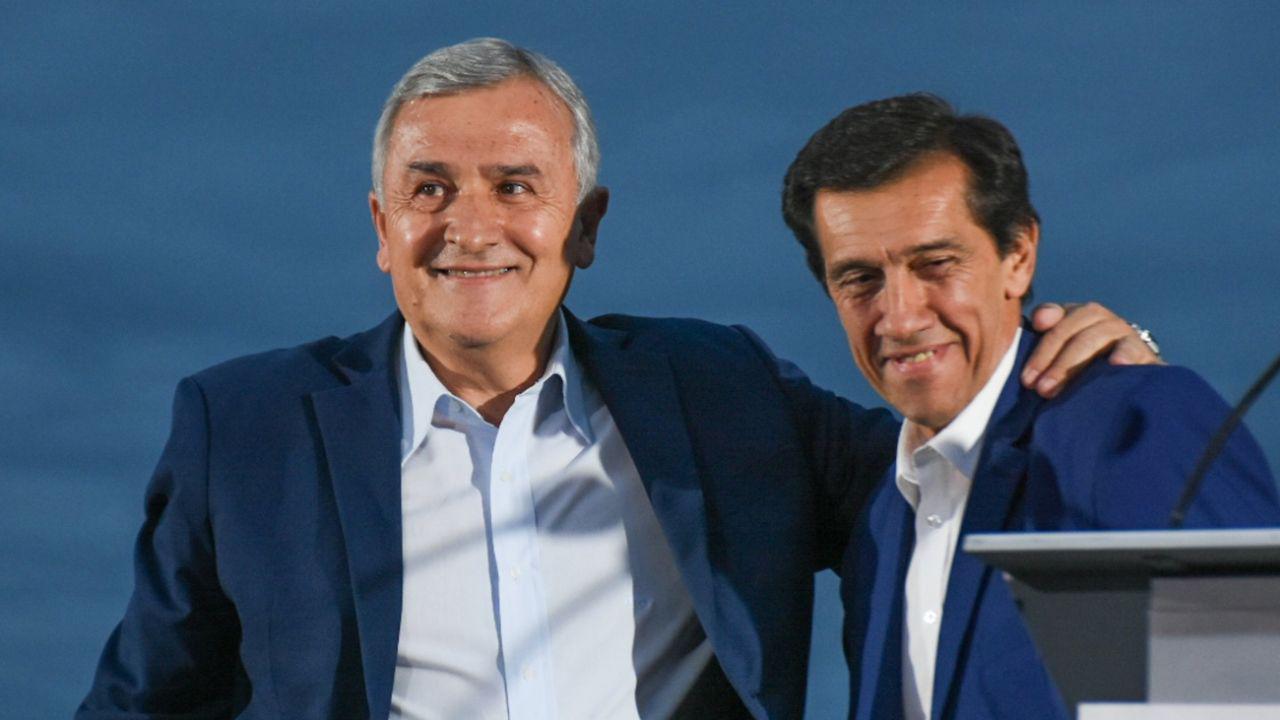 politica carlos sadir