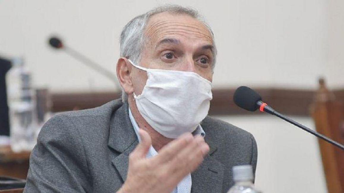 concejal-Jose Gauffin