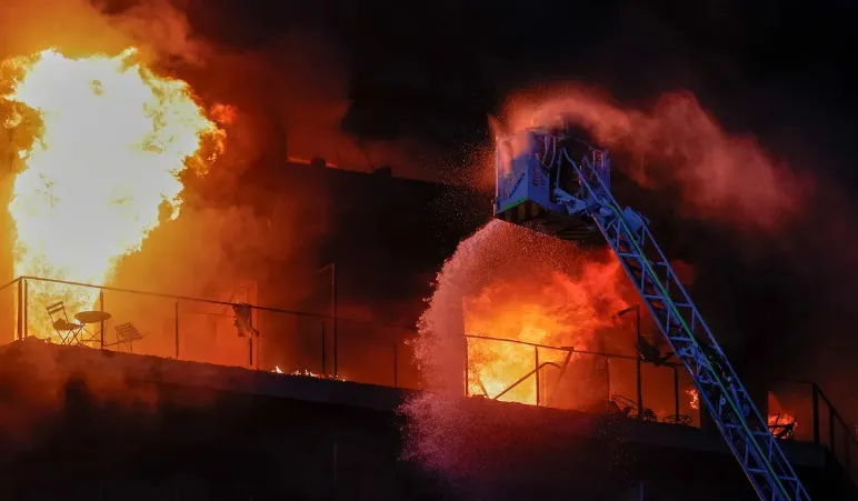 Incendio22