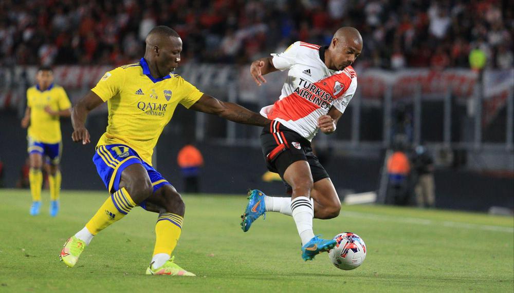 deportes superclasico