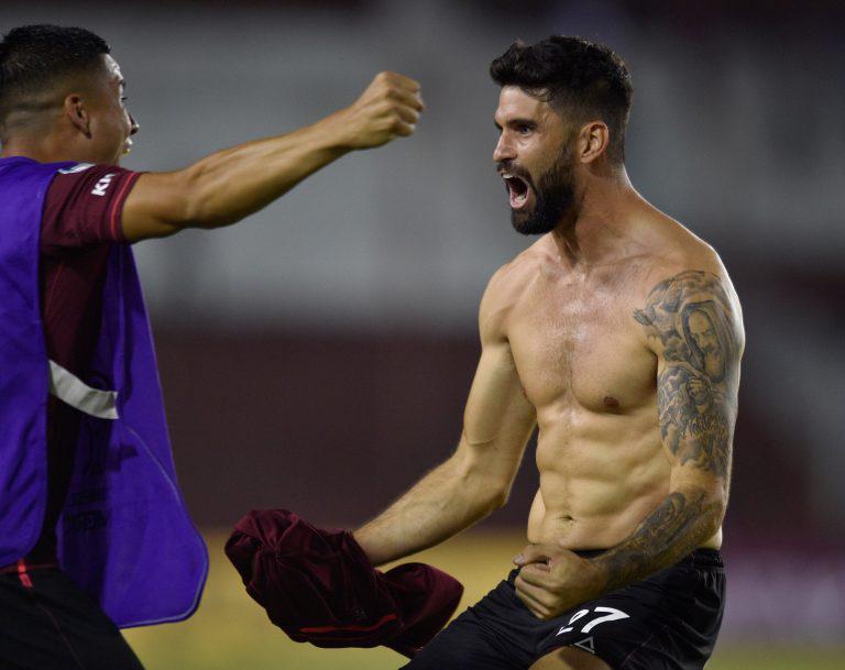 deportes-Lanus