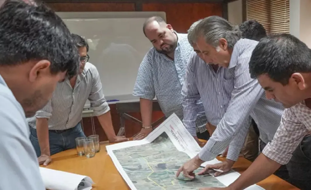 PoliticaRosariodelerma