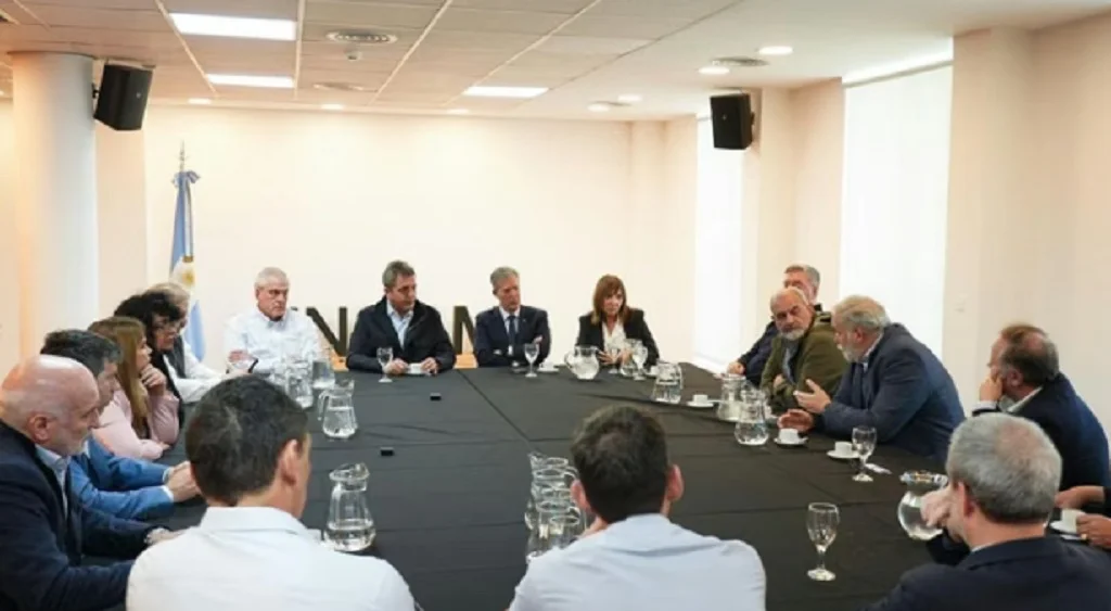 Politicamassarectores