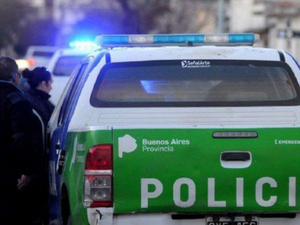 policiales robo