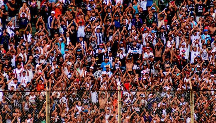 deportes centrla norte