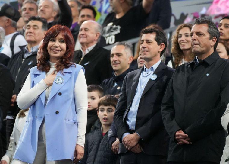 politica frente de todos