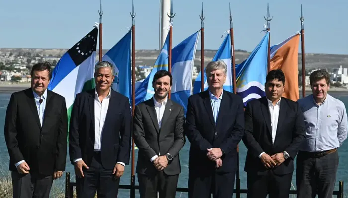 PoliticaGobernadoresPatagonicos