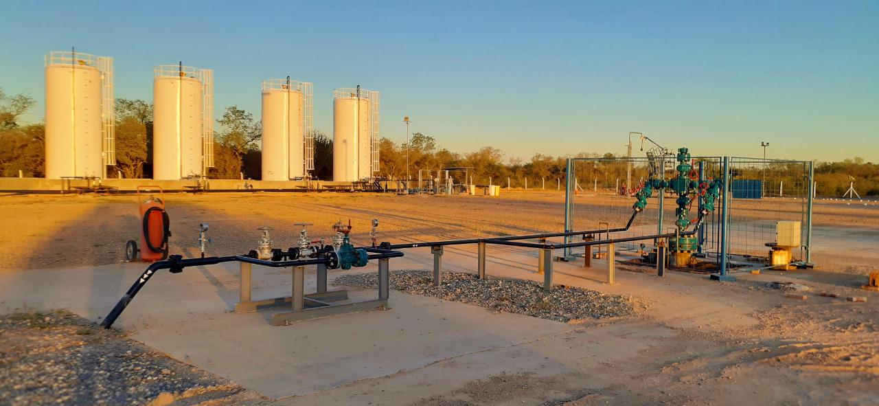 petroleo 2