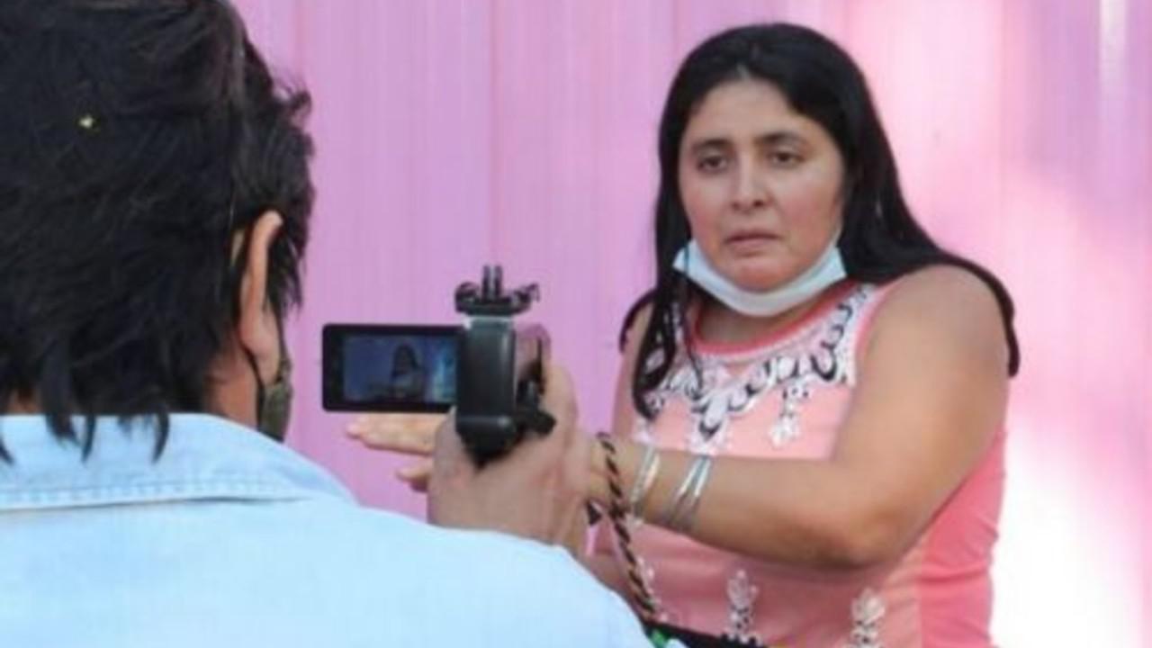 rosa diaz
