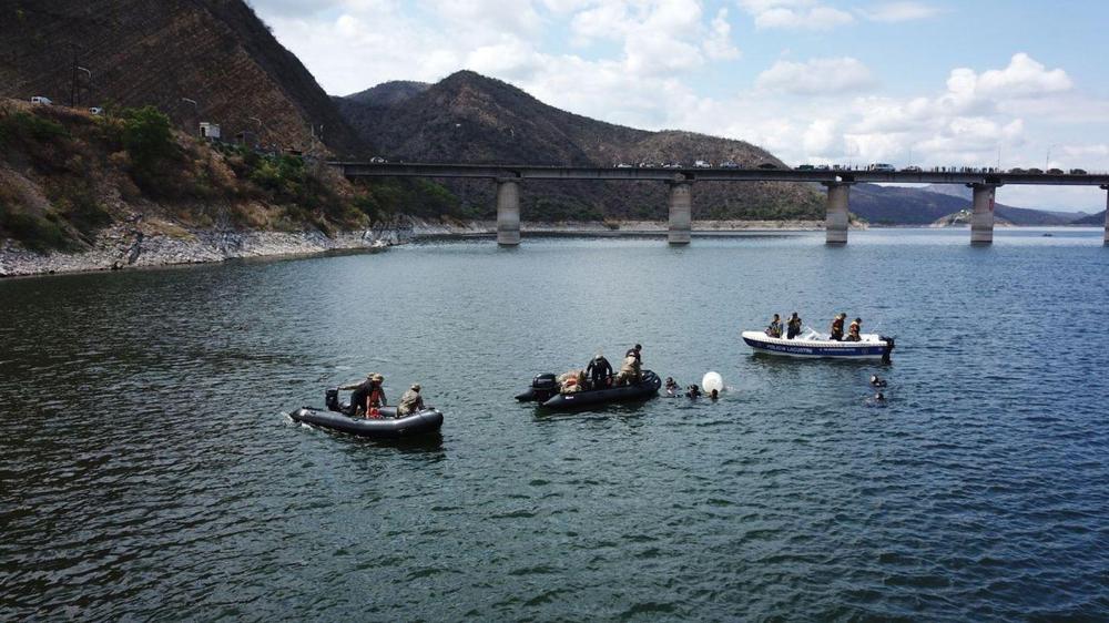 dique cabra corral 3