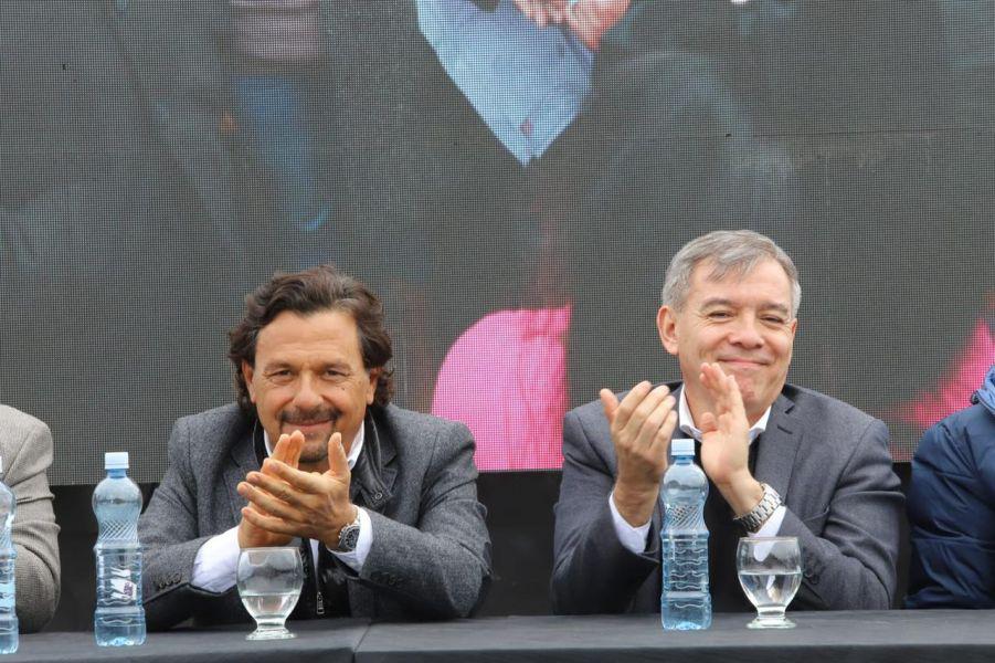 politica saenz oran1