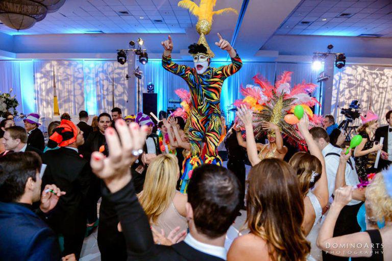 sociedad fiesta de 15