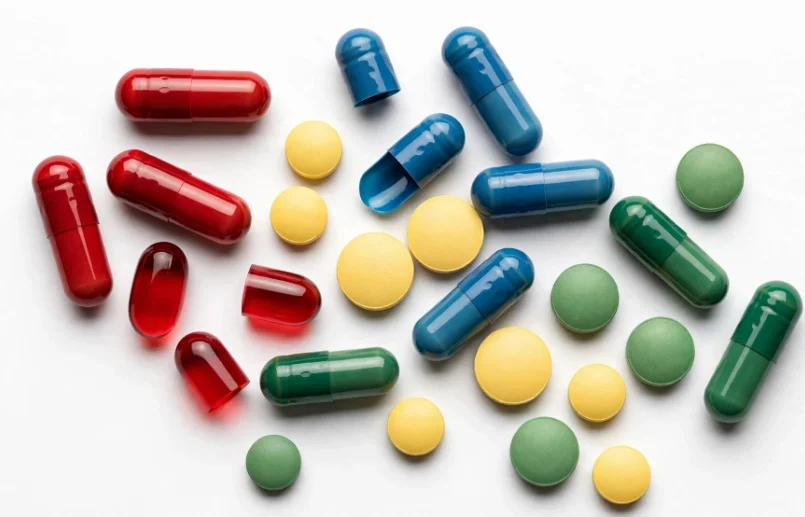 Saludmedicamentos