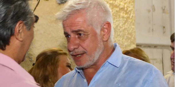 politica pablo outes