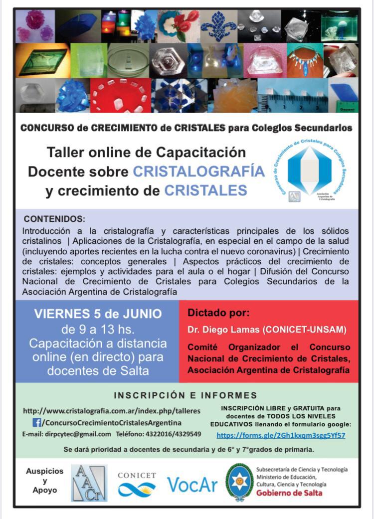 educacion-capacitacion docente