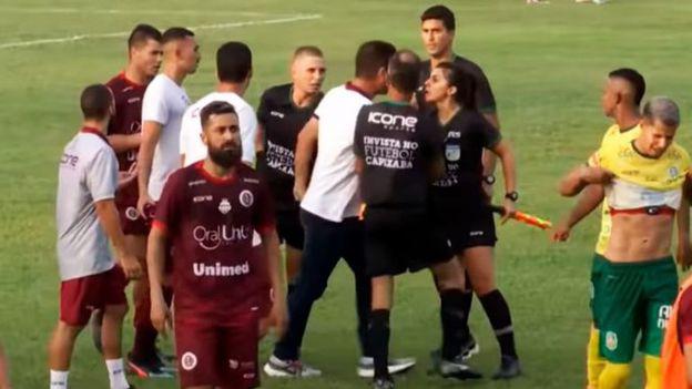 violencia de genero