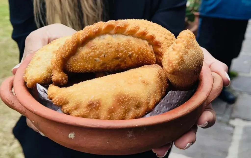 Empanadas