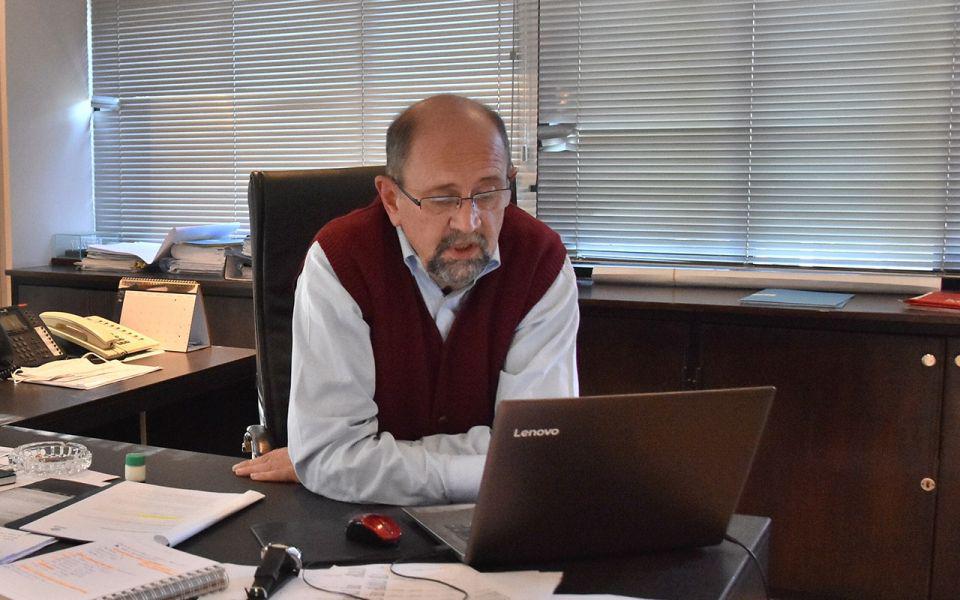 politica sergio camacho