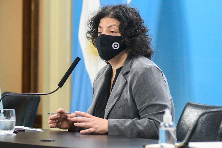 ministra de salud de la nación-carla vizotti1