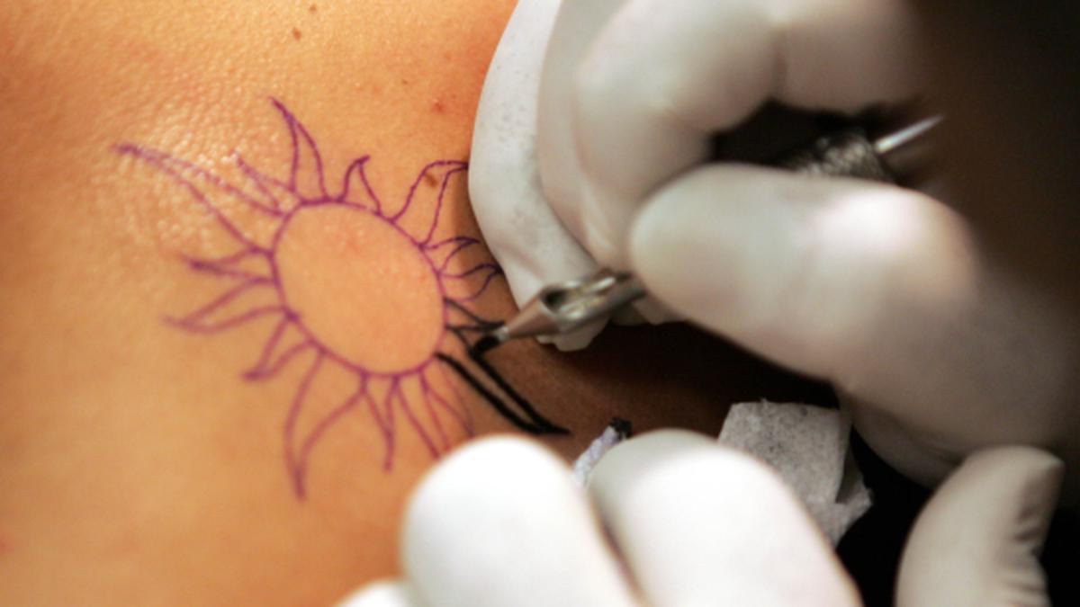 policiales tatuador