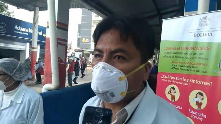 salud-coronavirus bolivia