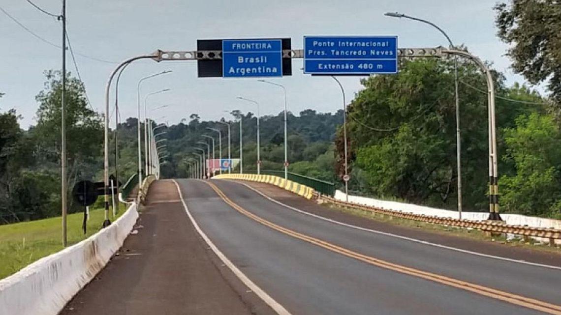 internacionales brasil