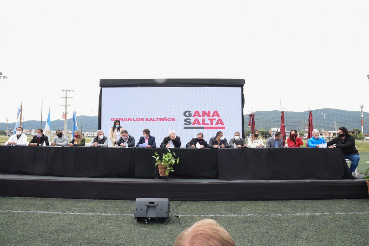 convencion gana salta