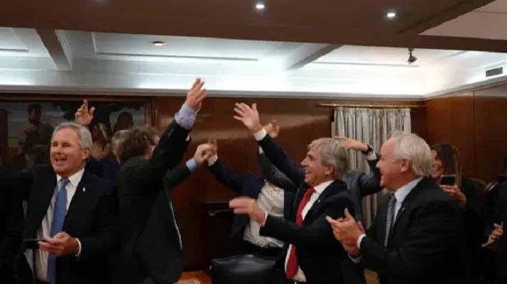 PoliticaMileiSincepo