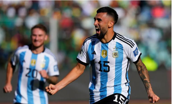 deportes seleccion argentina1