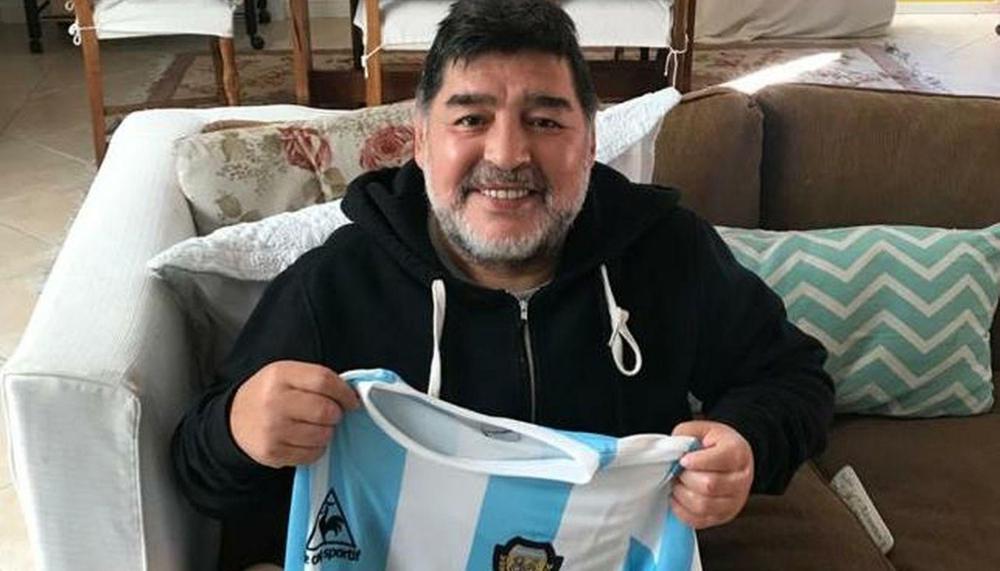 deportes-Diego maradona 3