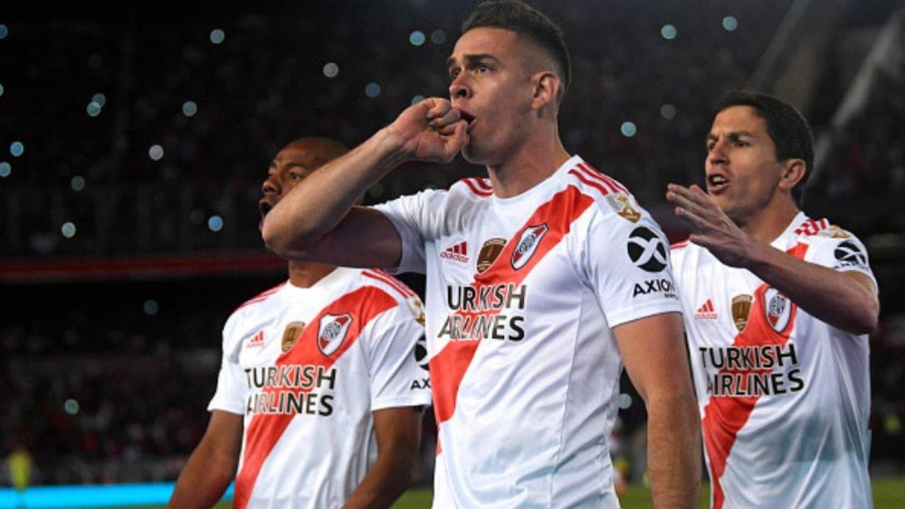 deportes-futbol-River Plate