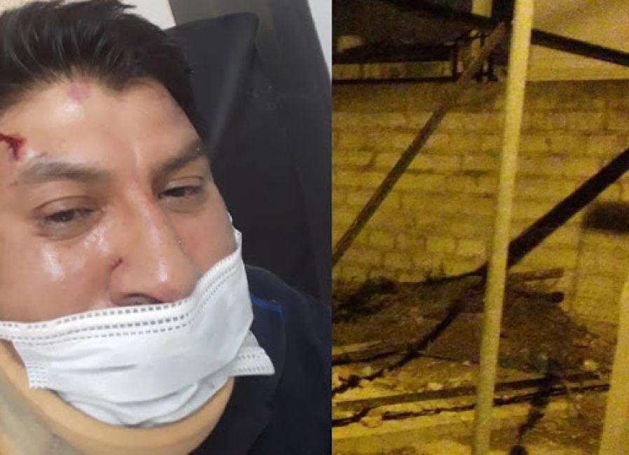 policiales-jefe de bomberos