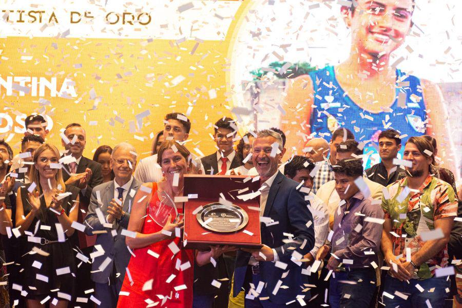 deportes valentina