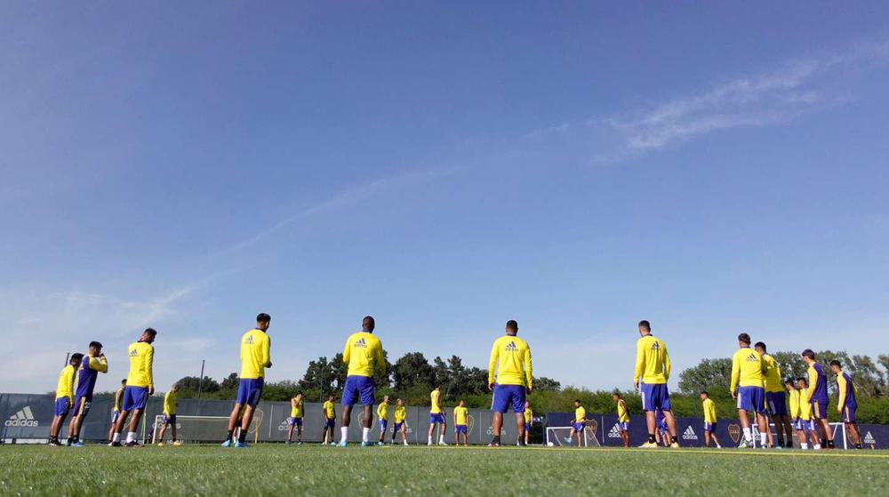 deportes boca