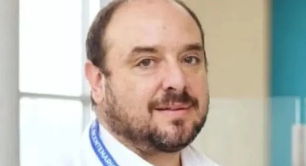 PoliticaMedicocristina