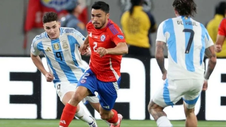 argentina-chile