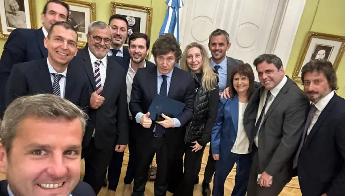 PoliticaMileidiputados