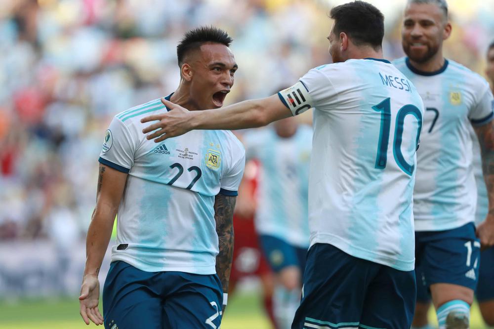 deportes-seleccion argentina